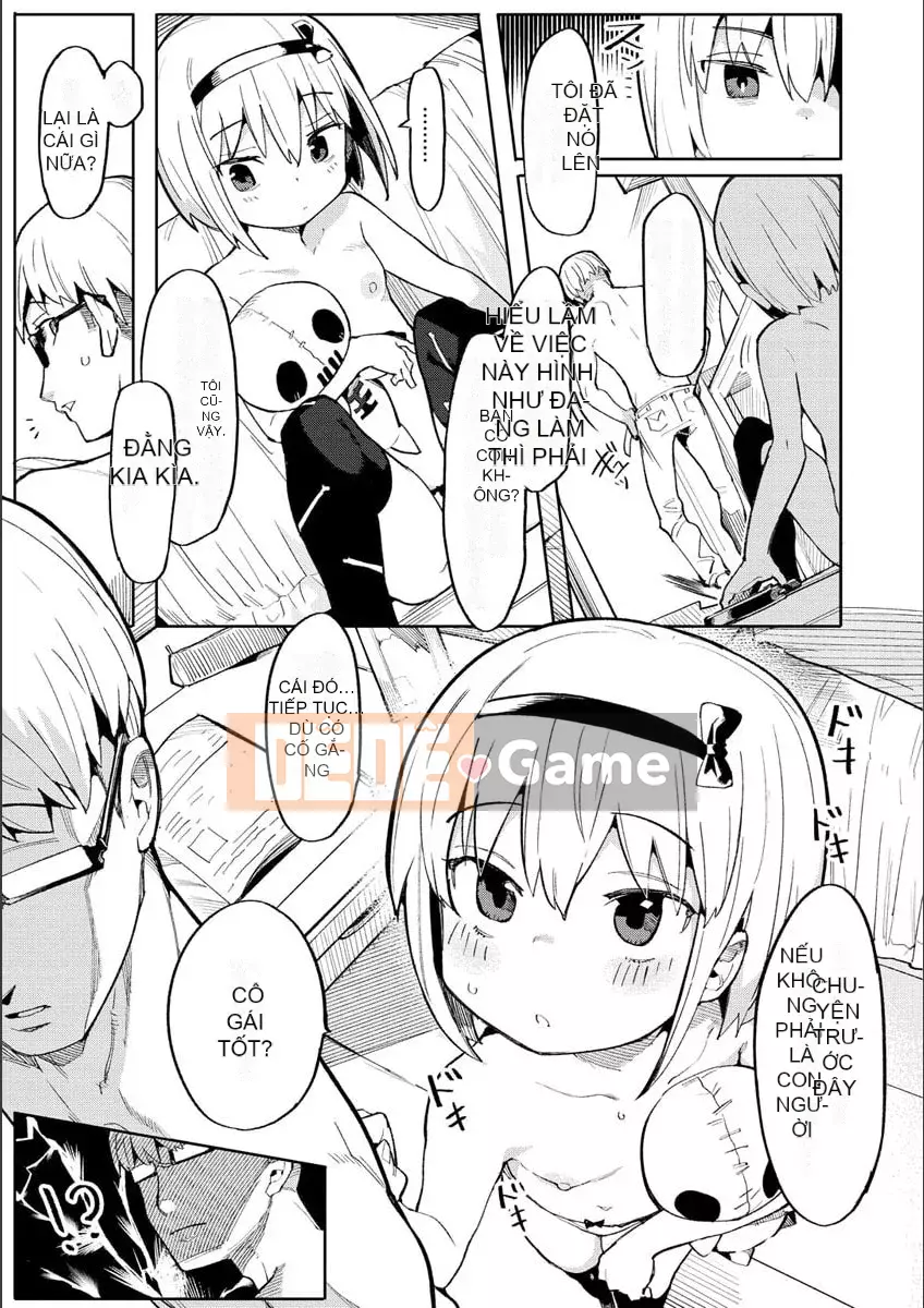 [Hanri Bird] Warase Love [Kỹ thuật số] [Không kiểm duyệt]