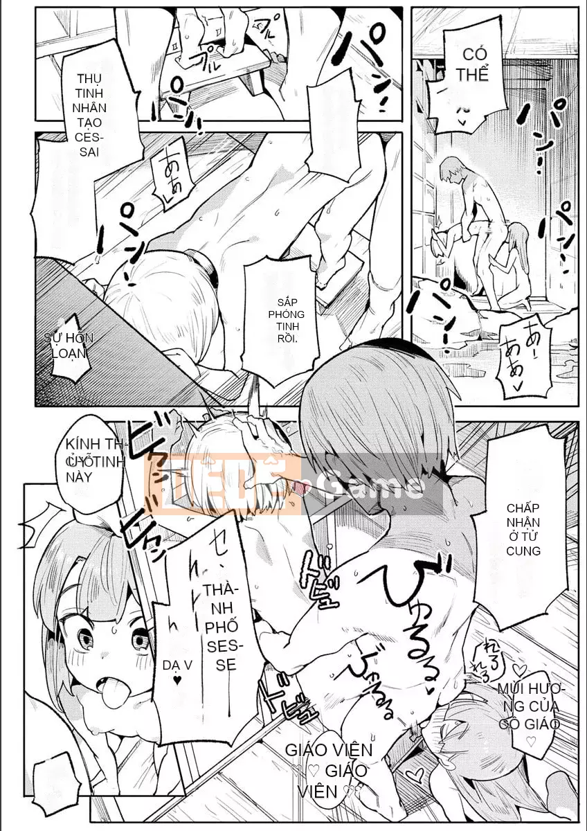 [Hanri Bird] Warase Love [Kỹ thuật số] [Không kiểm duyệt]