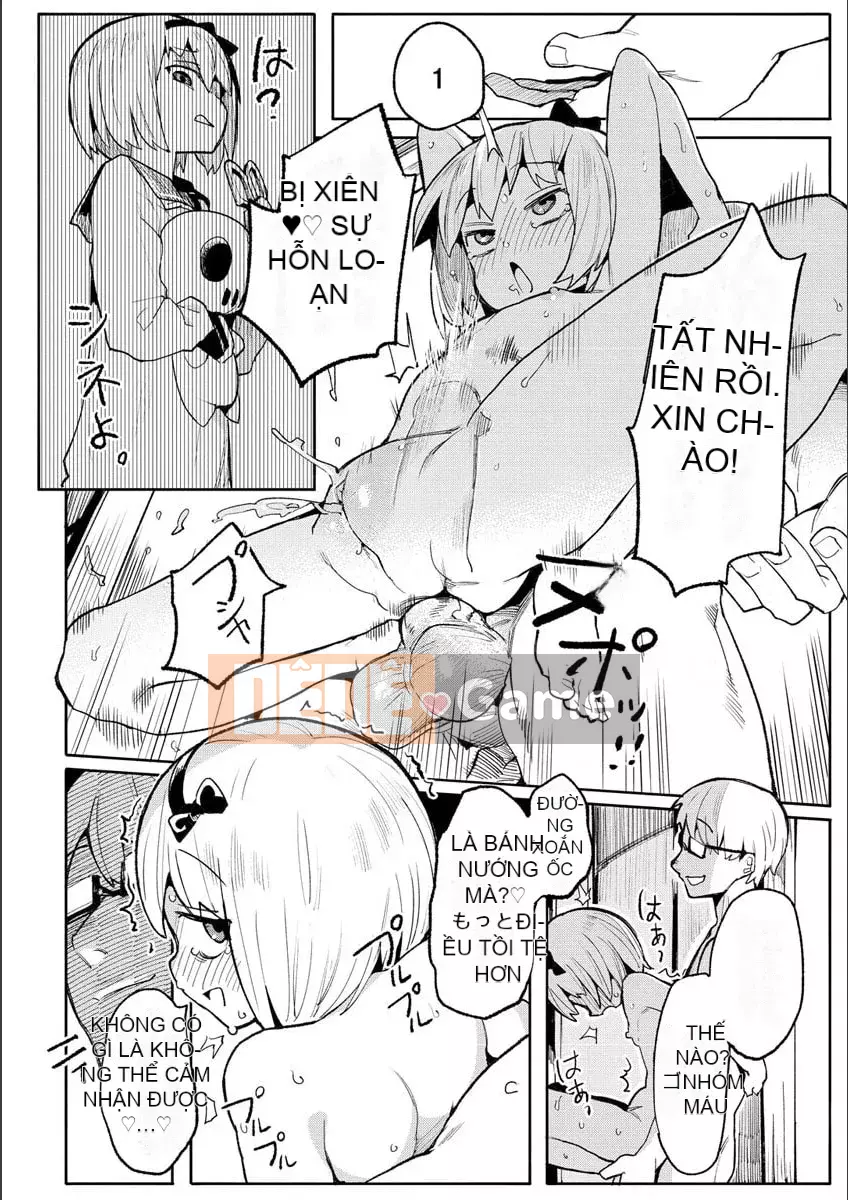 [Hanri Bird] Warase Love [Kỹ thuật số] [Không kiểm duyệt]