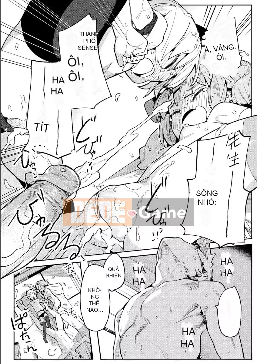 [Hanri Bird] Warase Love [Kỹ thuật số] [Không kiểm duyệt]