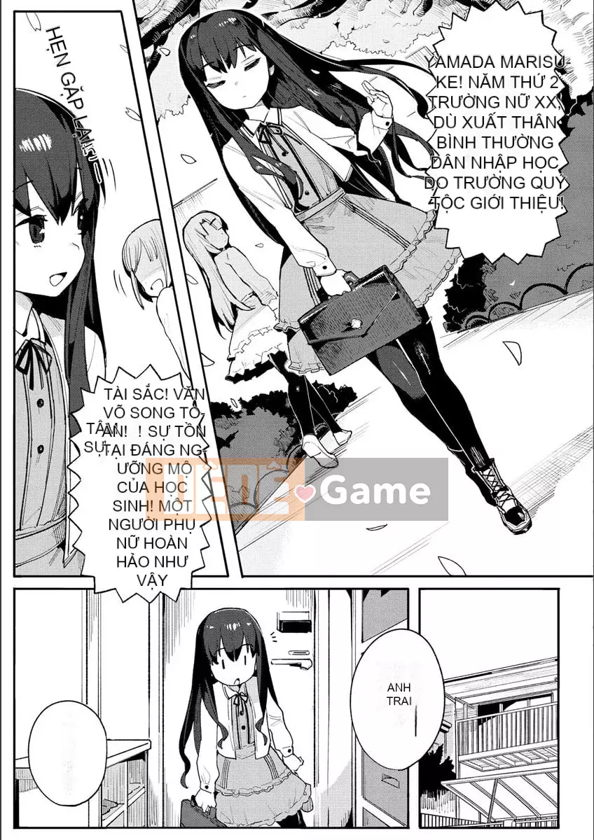 [Hanri Bird] Warase Love [Kỹ thuật số] [Không kiểm duyệt]