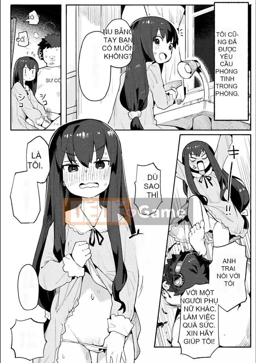 [Hanri Bird] Warase Love [Kỹ thuật số] [Không kiểm duyệt]