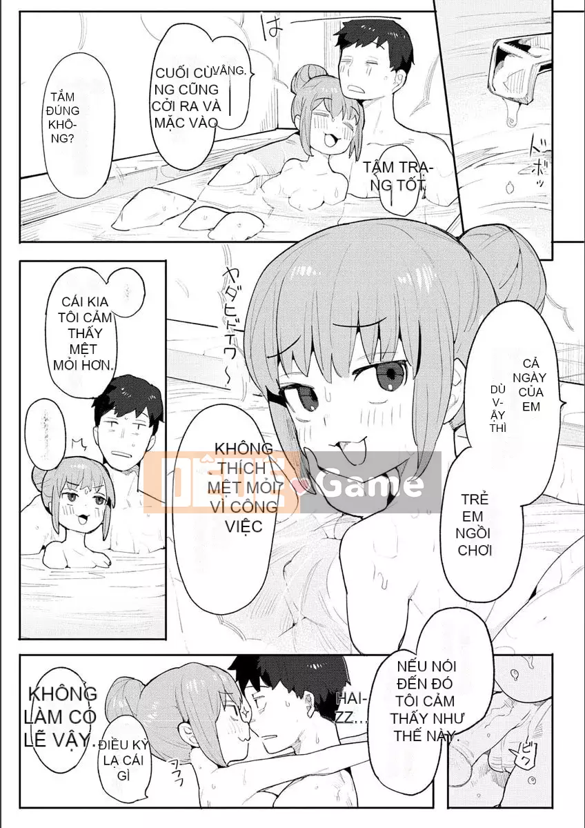 [Hanri Bird] Warase Love [Kỹ thuật số] [Không kiểm duyệt]