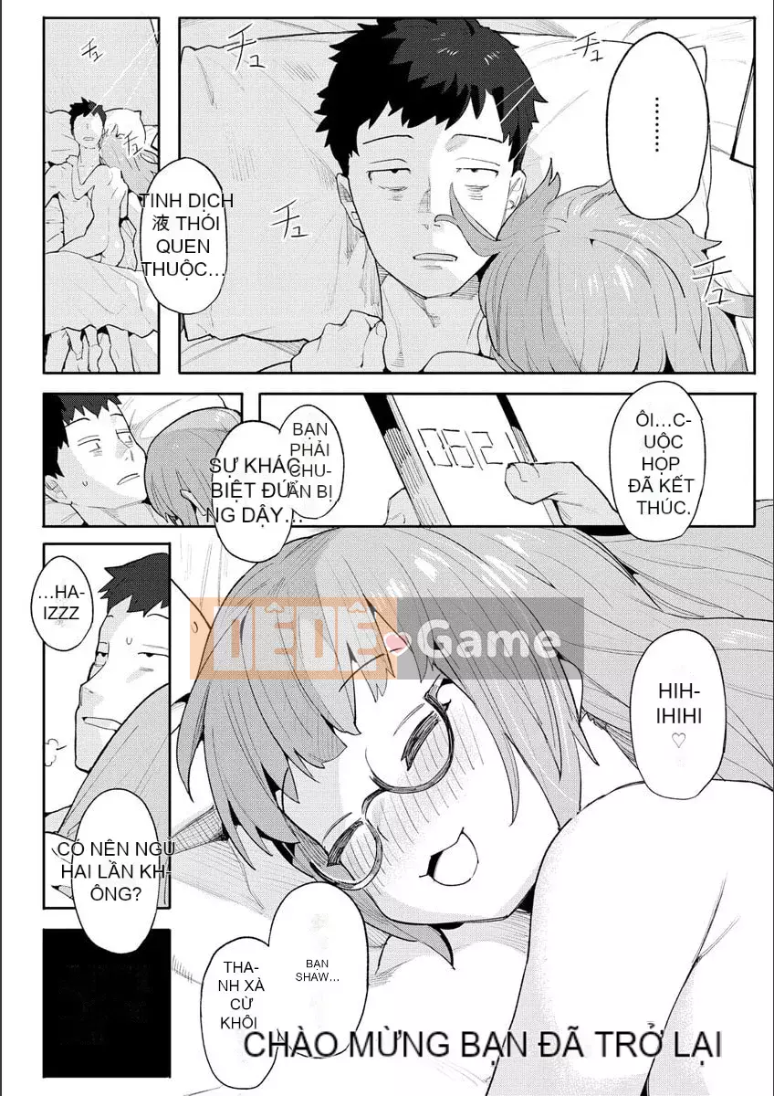 [Hanri Bird] Warase Love [Kỹ thuật số] [Không kiểm duyệt]