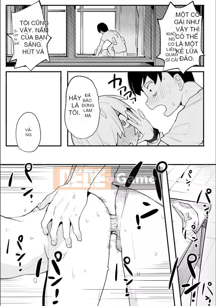 [Hanri Bird] Warase Love [Kỹ thuật số] [Không kiểm duyệt]