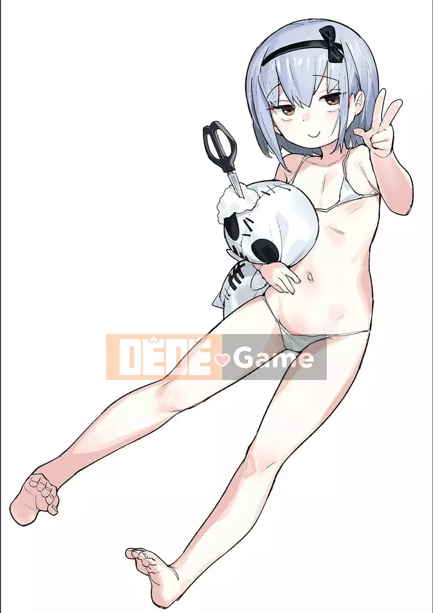 [Hanri Bird] Warase Love [Kỹ thuật số] [Không kiểm duyệt]