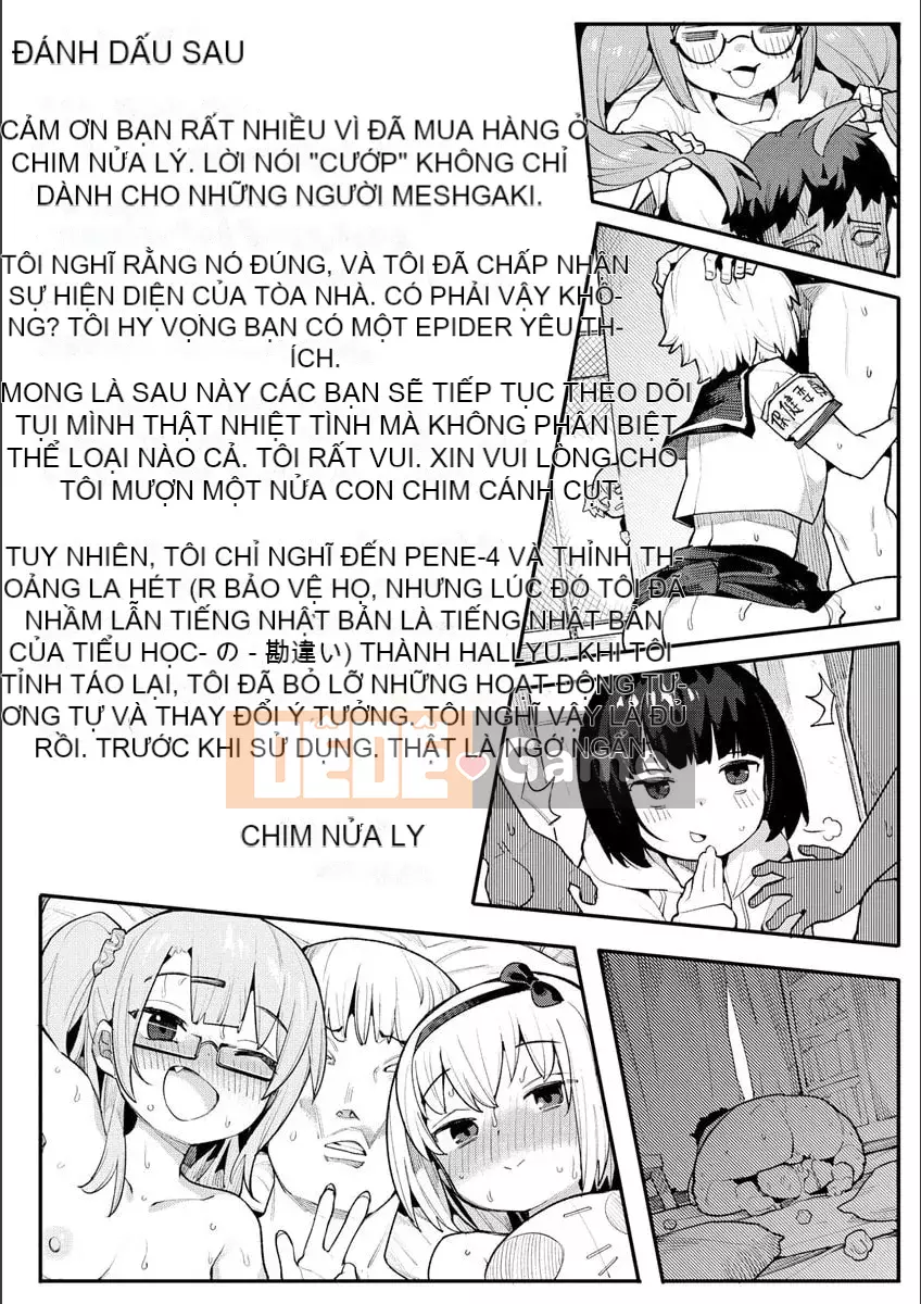 [Hanri Bird] Warase Love [Kỹ thuật số] [Không kiểm duyệt]