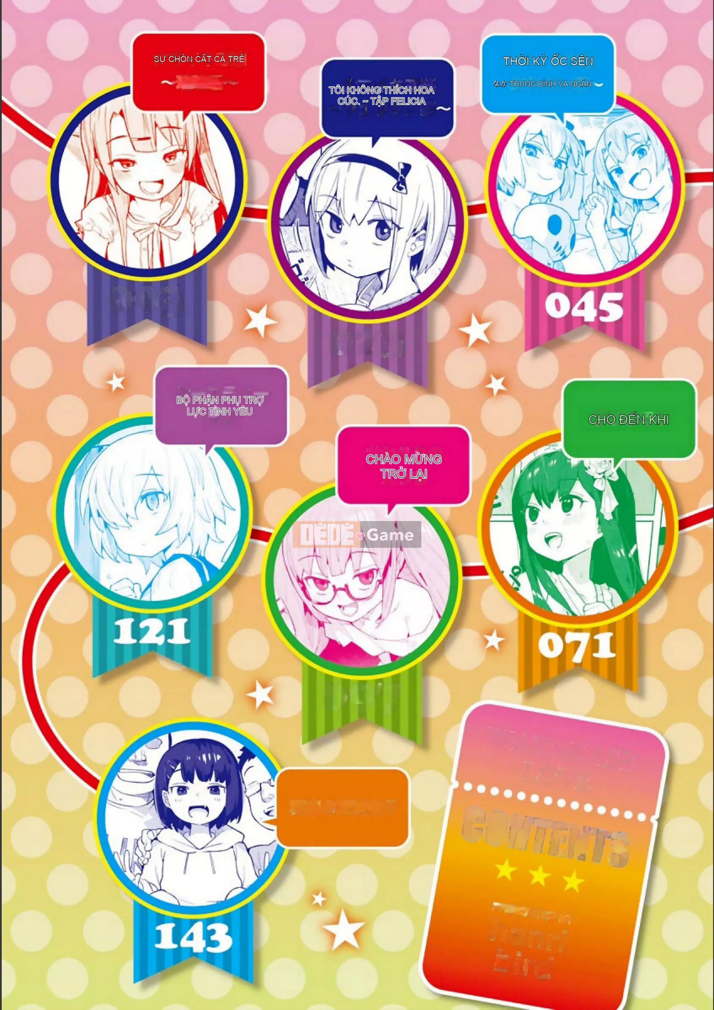 [Hanri Bird] Warase Love [Kỹ thuật số] [Không kiểm duyệt]