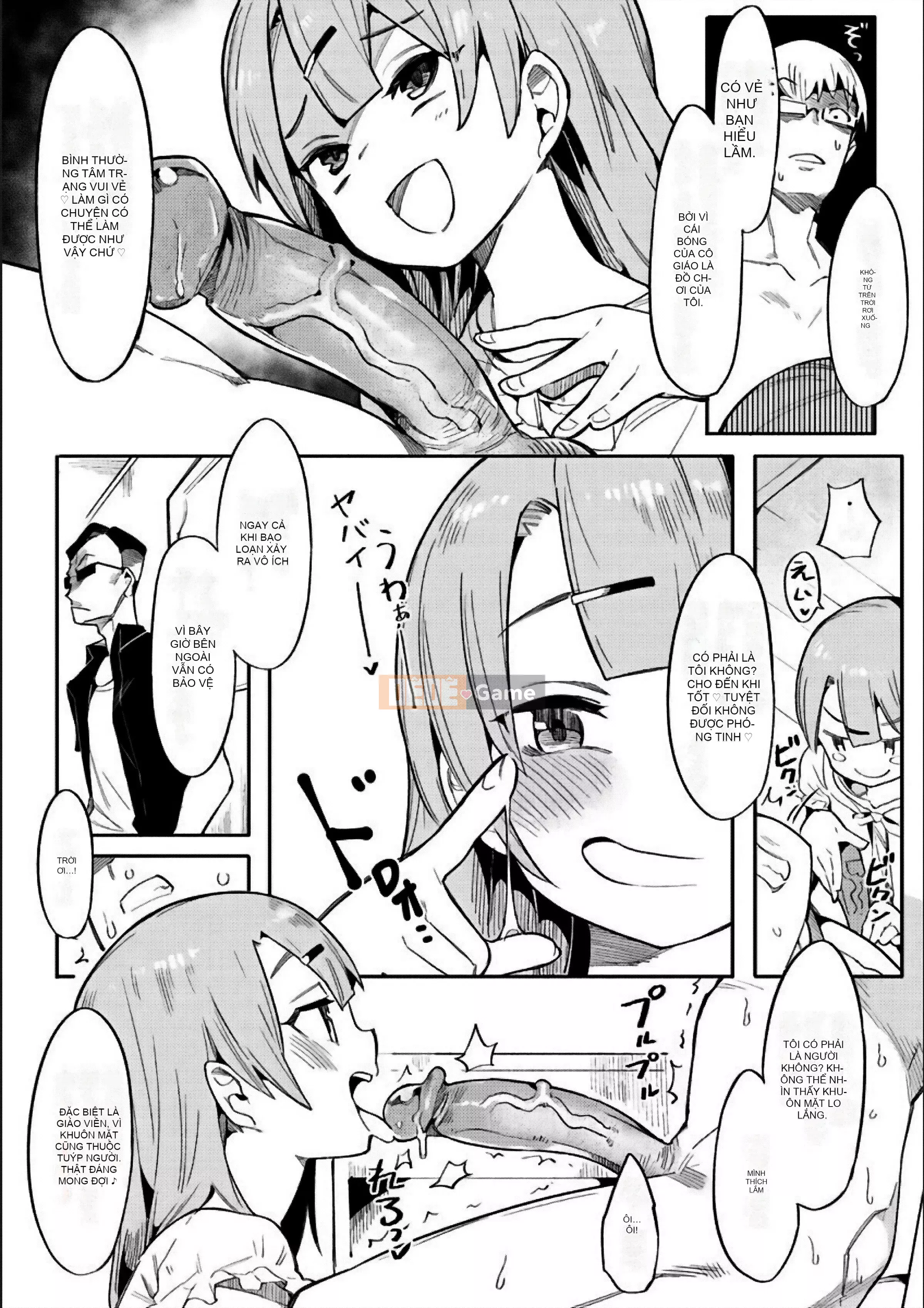 [Hanri Bird] Warase Love [Kỹ thuật số] [Không kiểm duyệt]