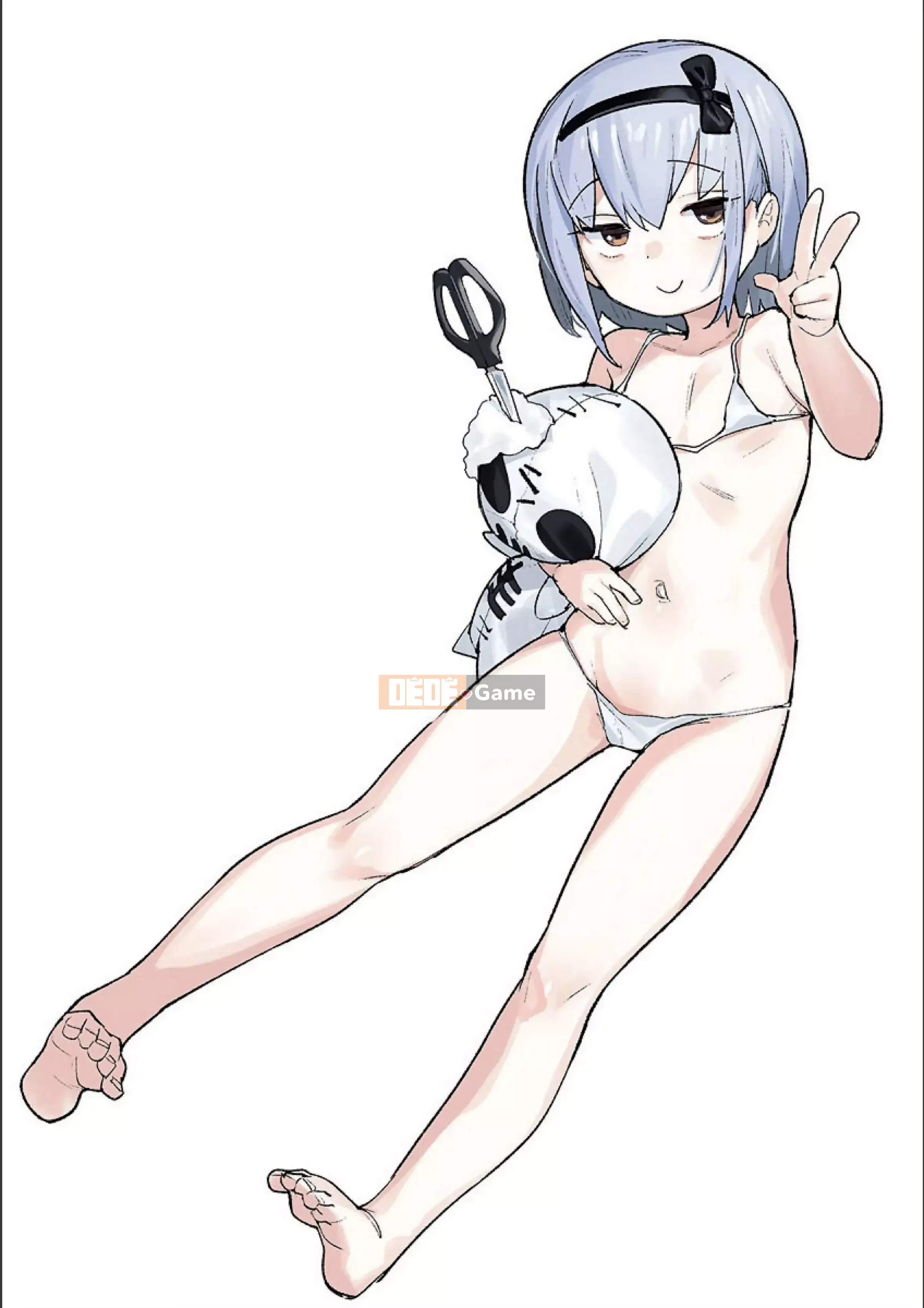 [Hanri Bird] Warase Love [Kỹ thuật số] [Không kiểm duyệt]