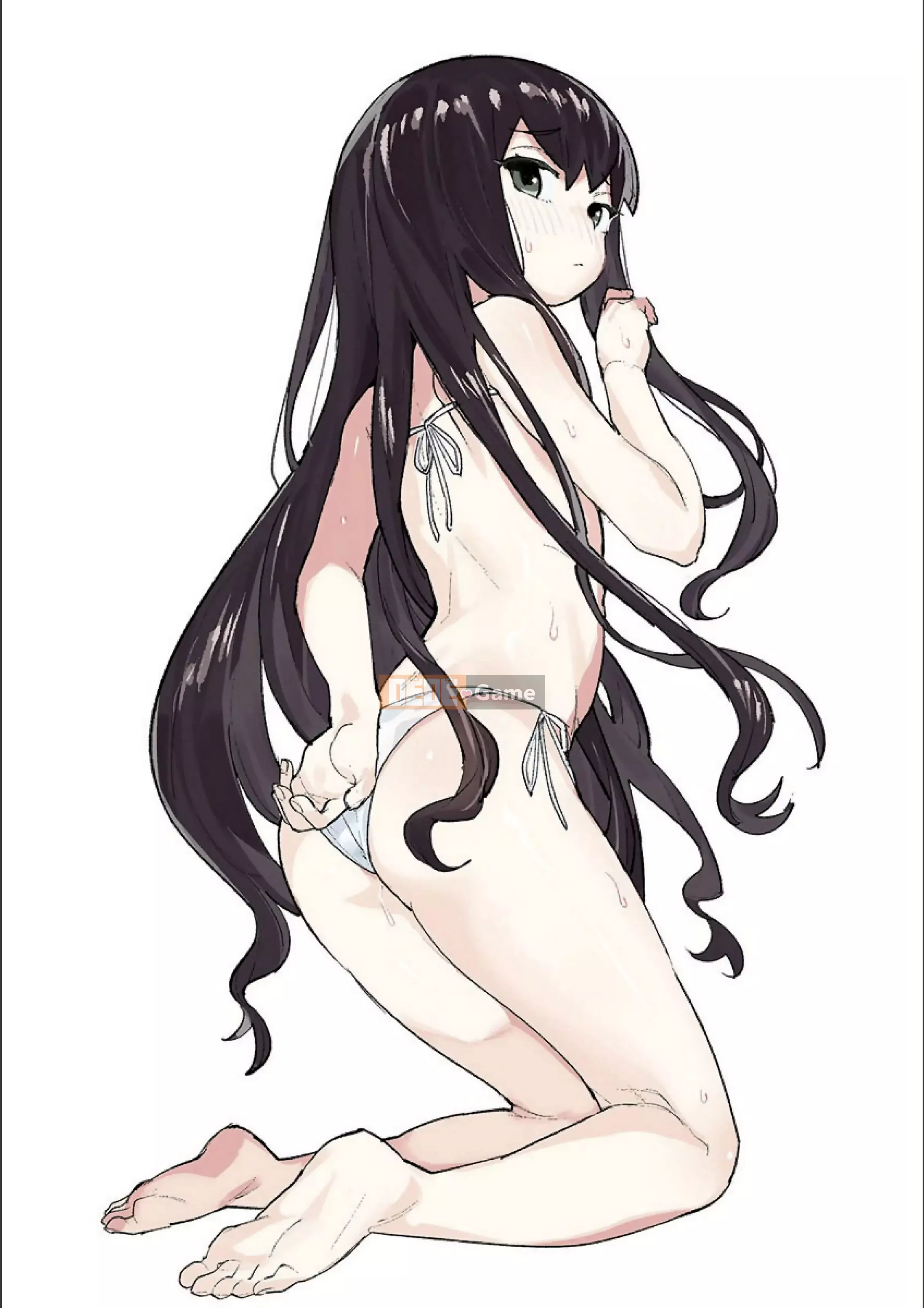 [Hanri Bird] Warase Love [Kỹ thuật số] [Không kiểm duyệt]