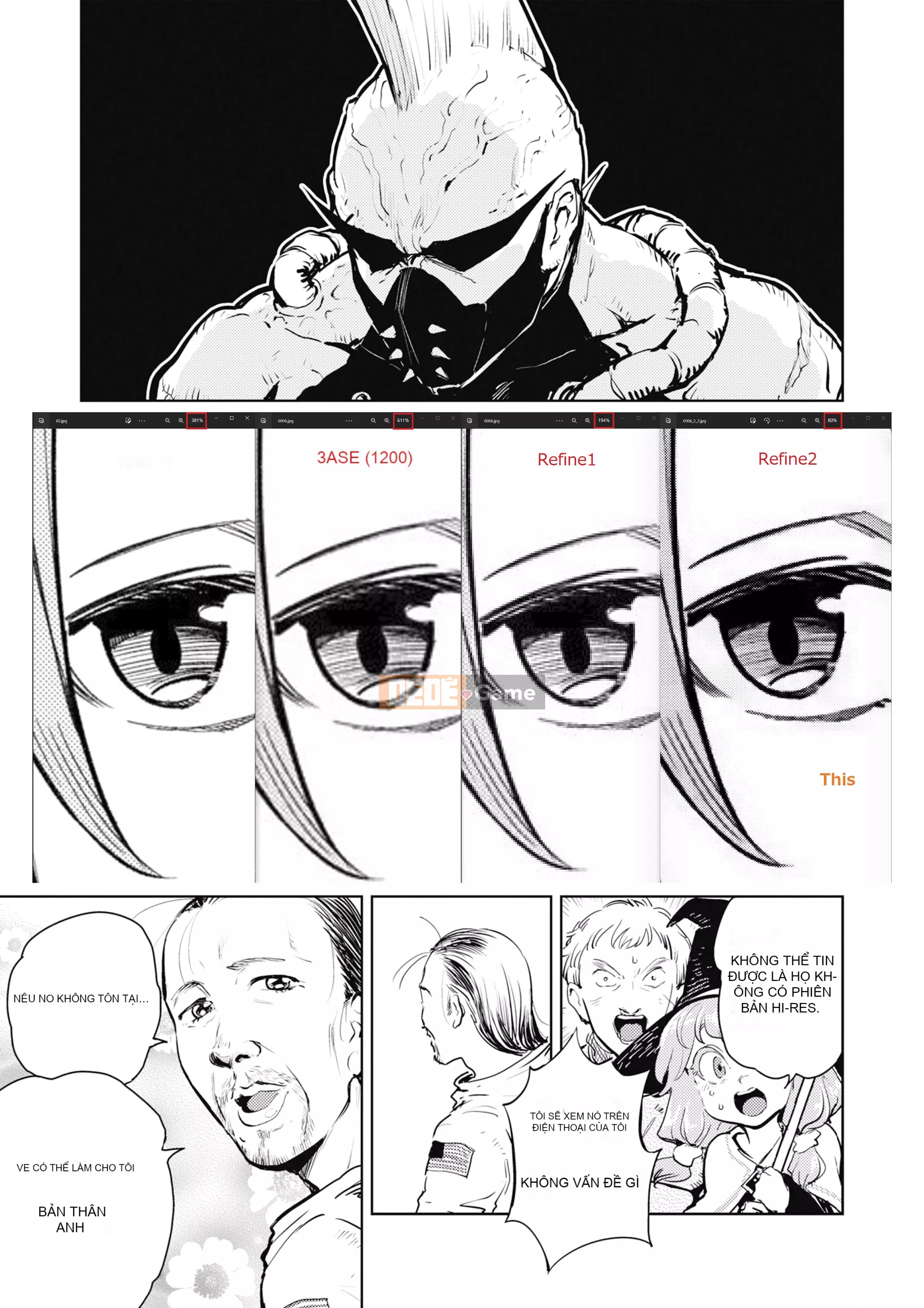 [Hanri Bird] Warase Love [Kỹ thuật số] [Không kiểm duyệt]