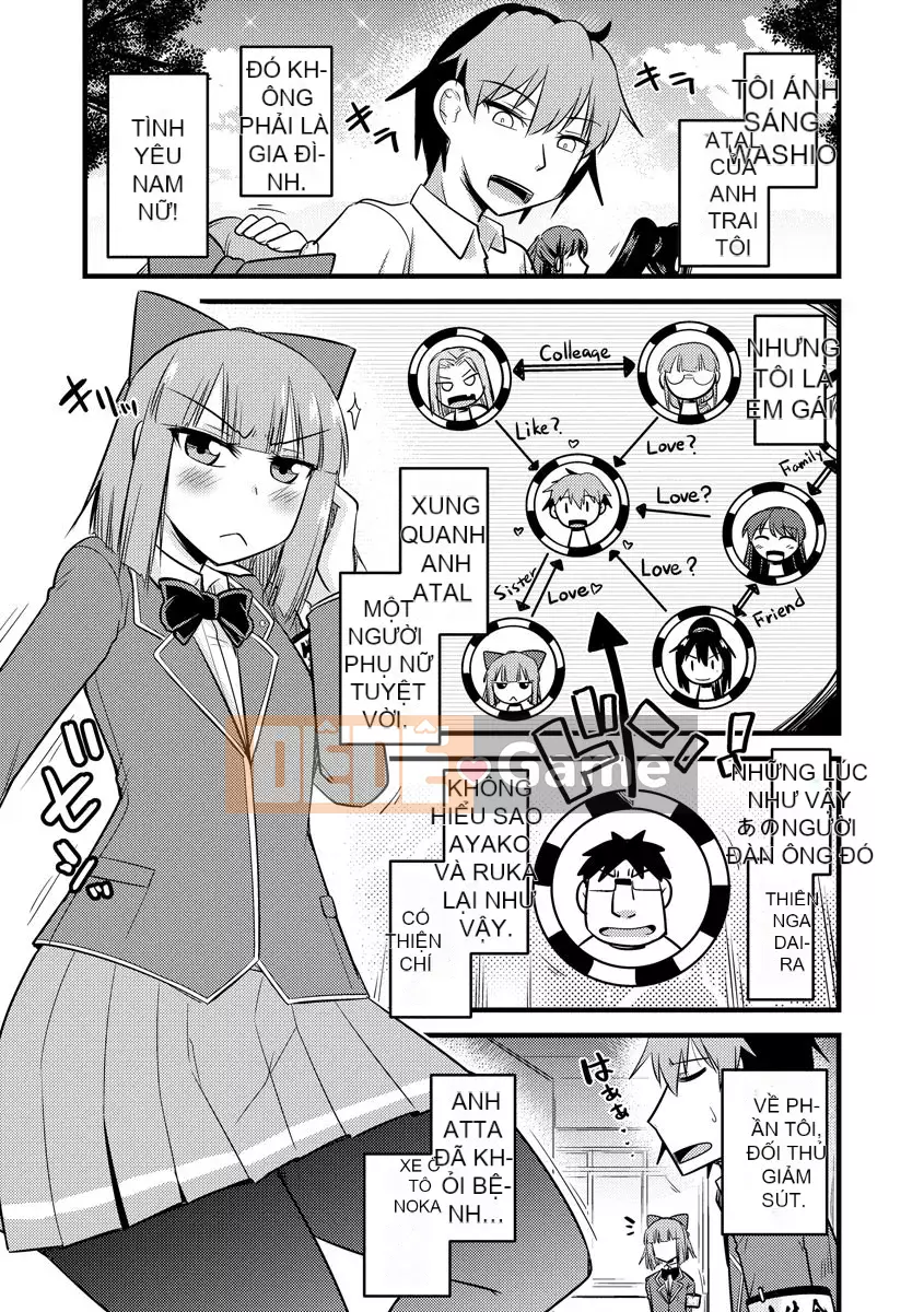 [Jingu Ogawa] Hội học sinh thôi miên Netorare [Kỹ thuật số]