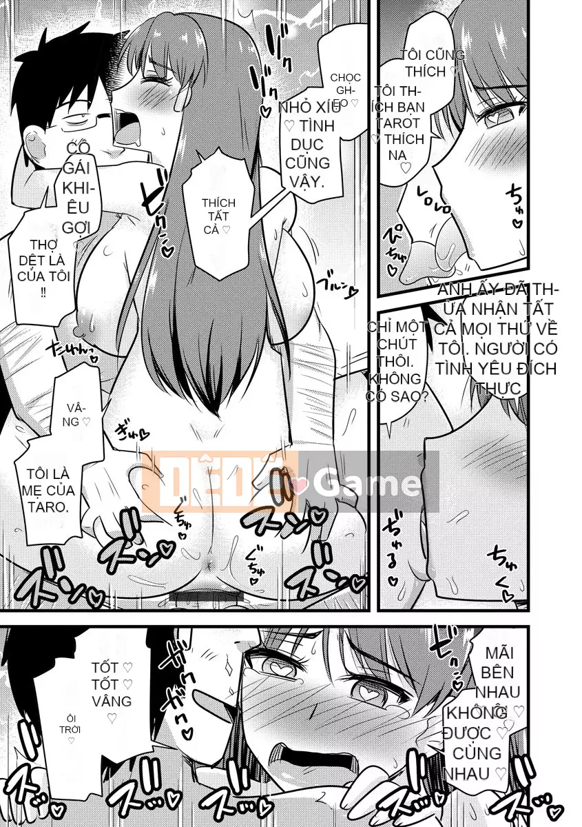 [Jingu Ogawa] Hội học sinh thôi miên Netorare [Kỹ thuật số]