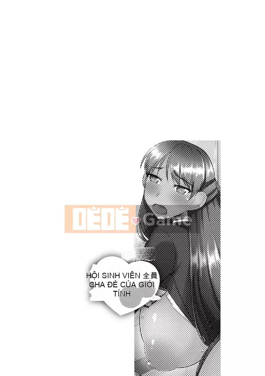 [Jingu Ogawa] Hội học sinh thôi miên Netorare [Kỹ thuật số]