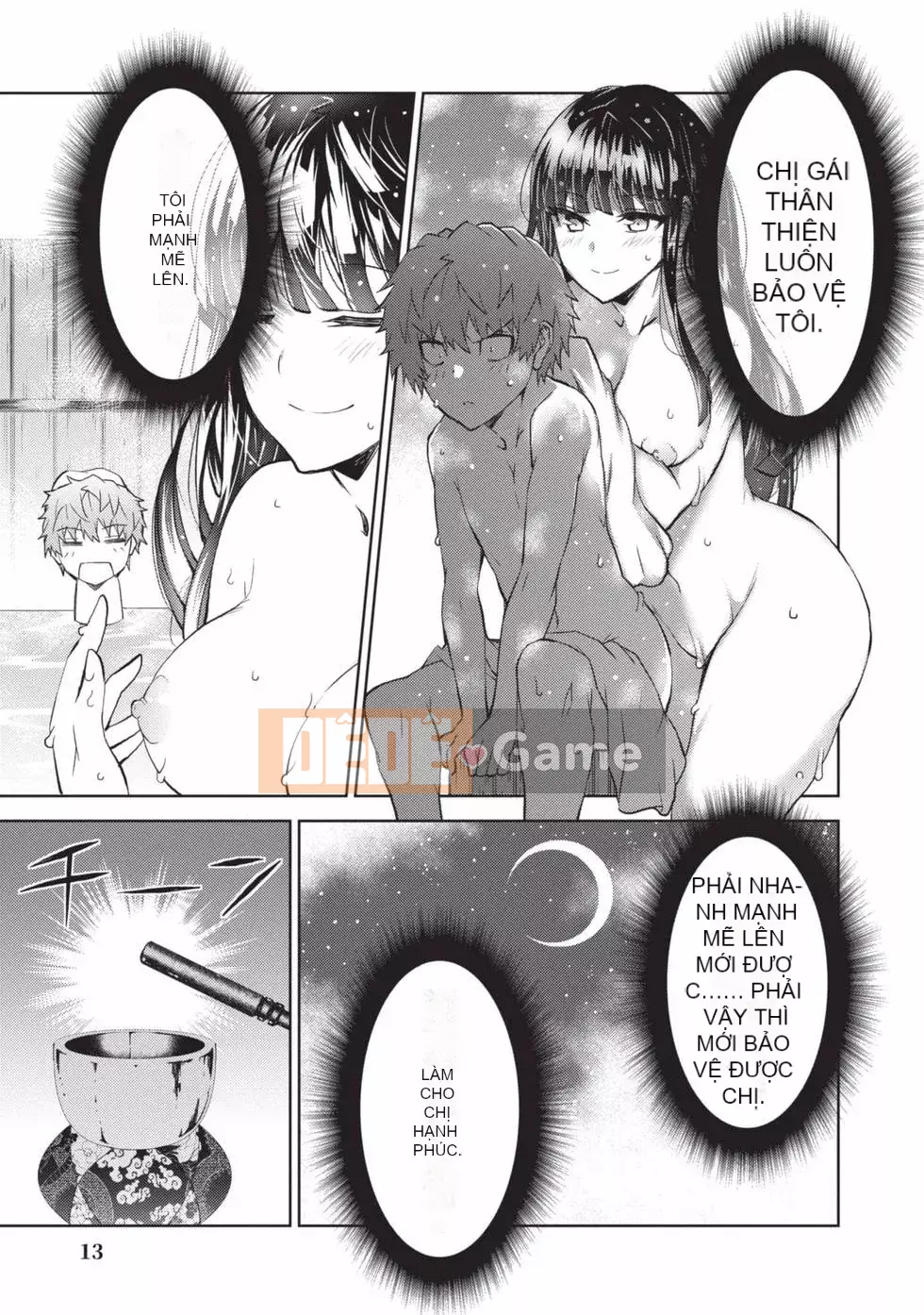 Đồ chơi Senki [Công chúa chiến tranh đồ chơi]