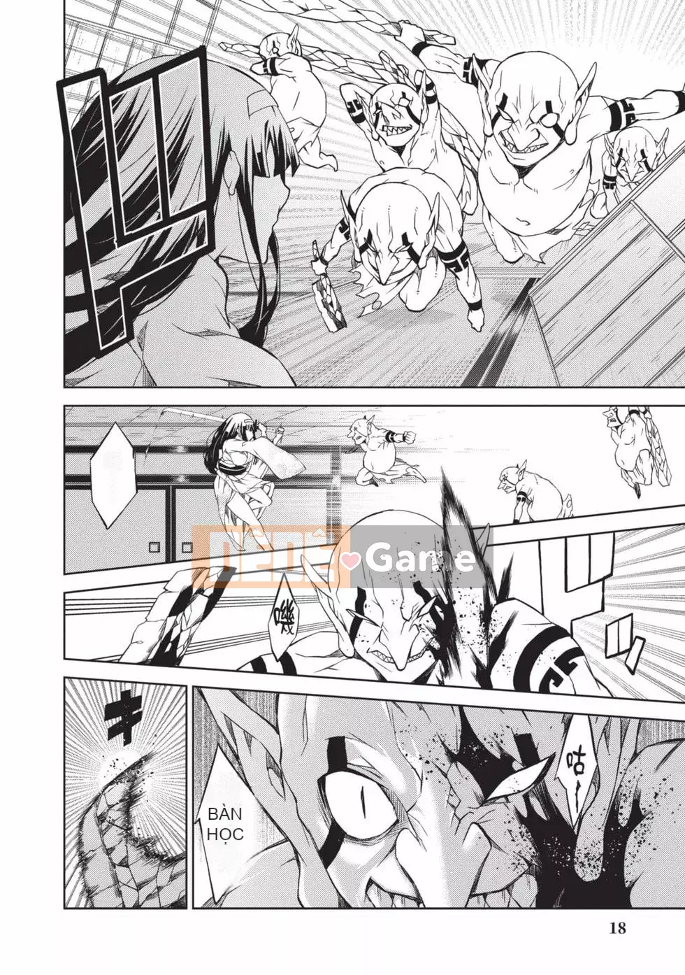 Đồ chơi Senki [Công chúa chiến tranh đồ chơi]