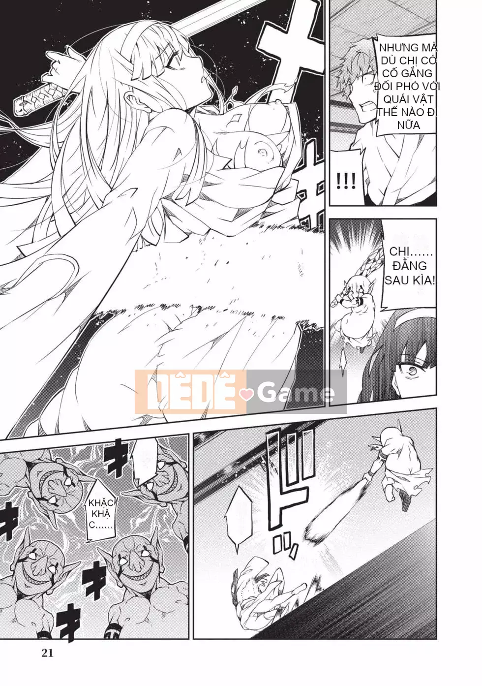 Đồ chơi Senki [Công chúa chiến tranh đồ chơi]