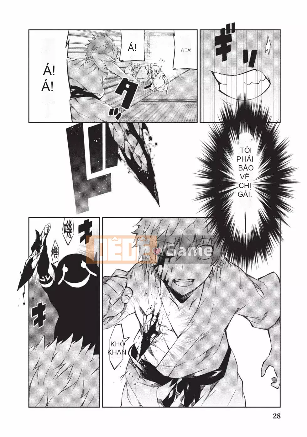 Đồ chơi Senki [Công chúa chiến tranh đồ chơi]