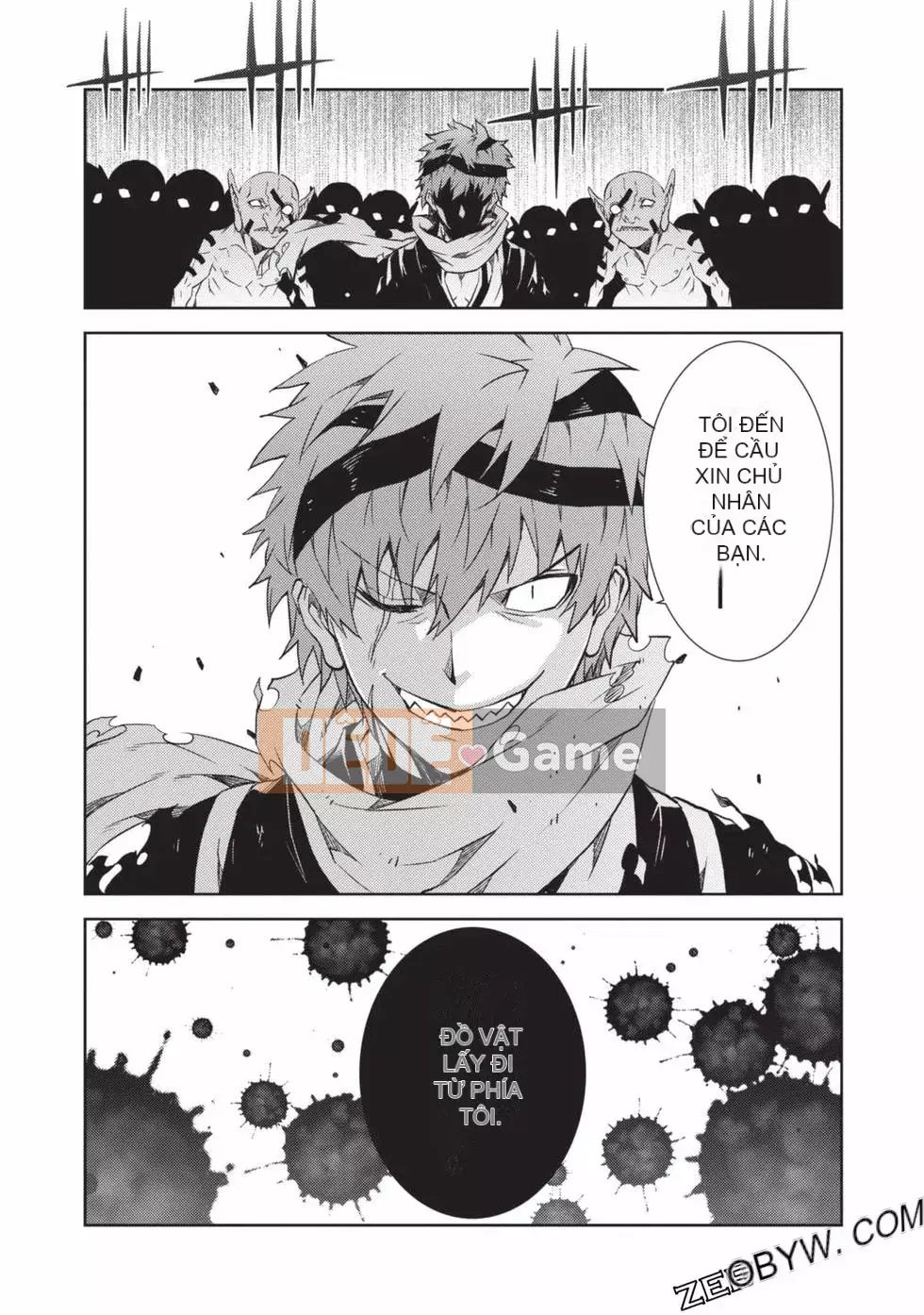 Đồ chơi Senki [Công chúa chiến tranh đồ chơi]