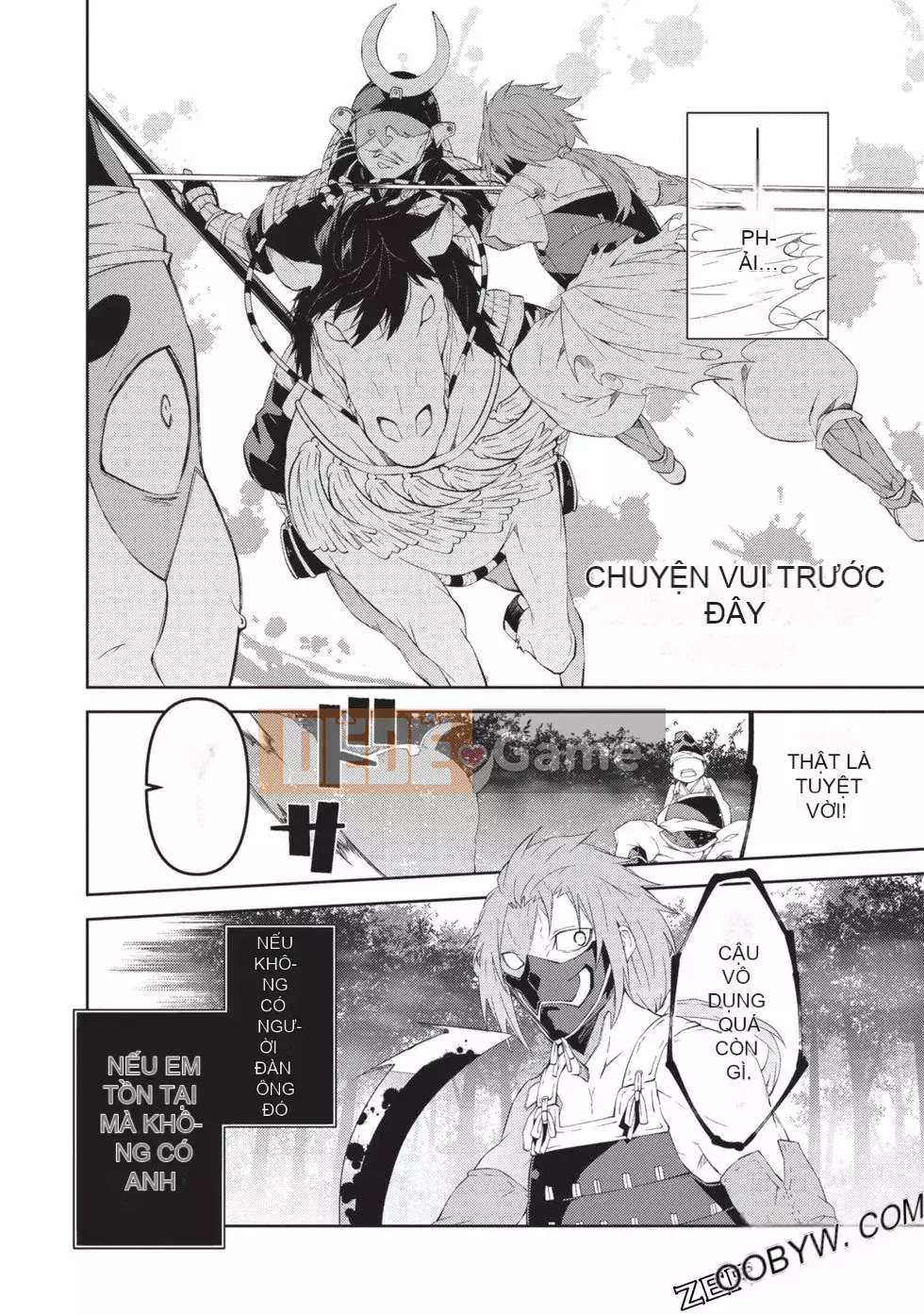 Đồ chơi Senki [Công chúa chiến tranh đồ chơi]