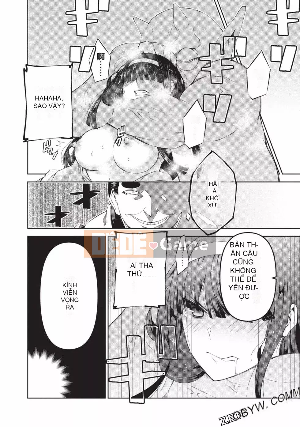 Đồ chơi Senki [Công chúa chiến tranh đồ chơi]