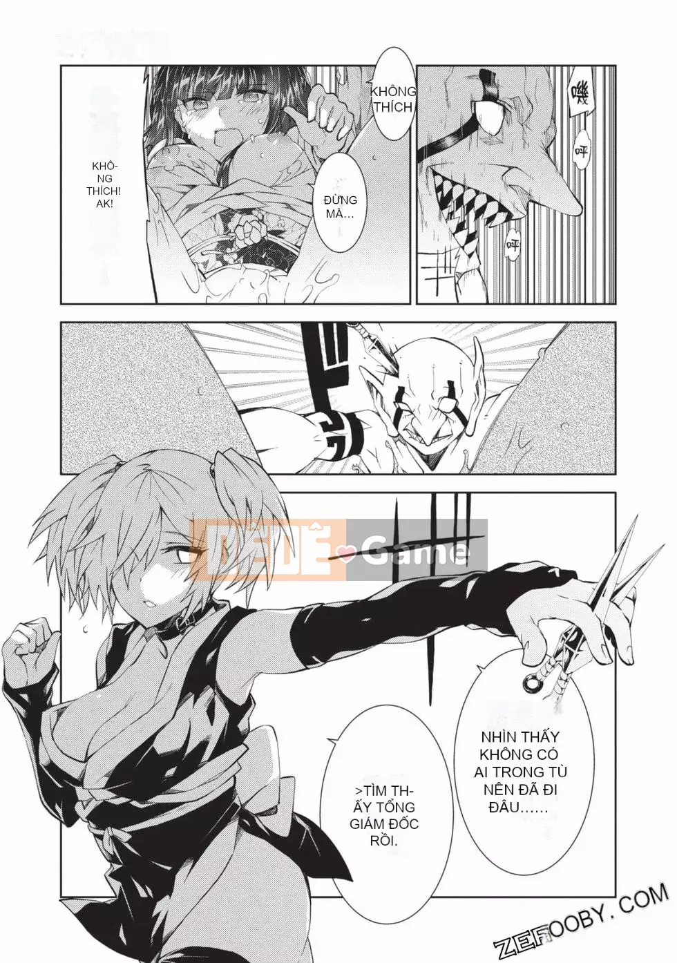 Đồ chơi Senki [Công chúa chiến tranh đồ chơi]