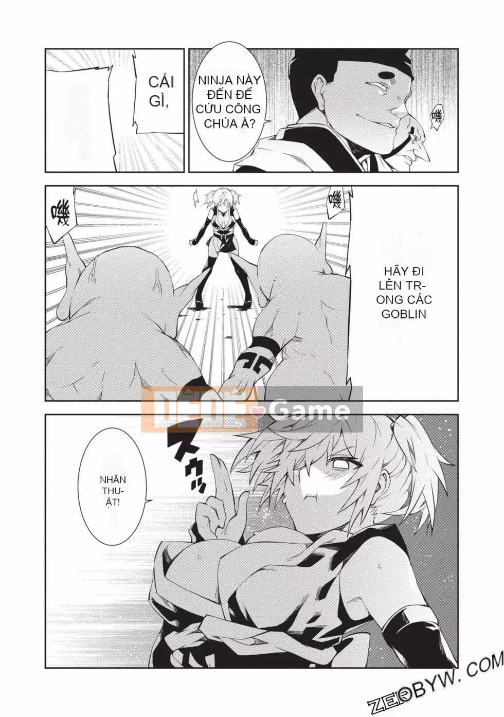 Đồ chơi Senki [Công chúa chiến tranh đồ chơi]