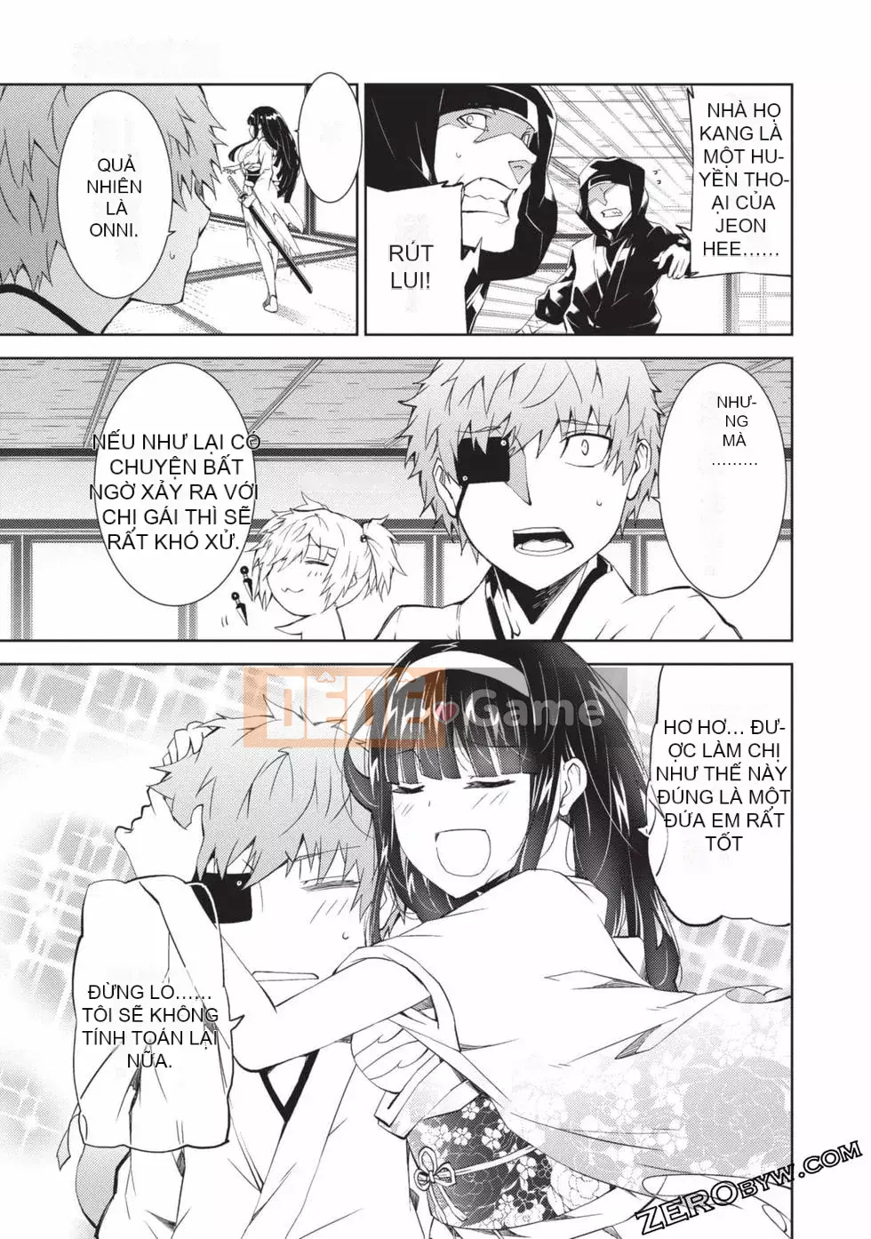 Đồ chơi Senki [Công chúa chiến tranh đồ chơi]