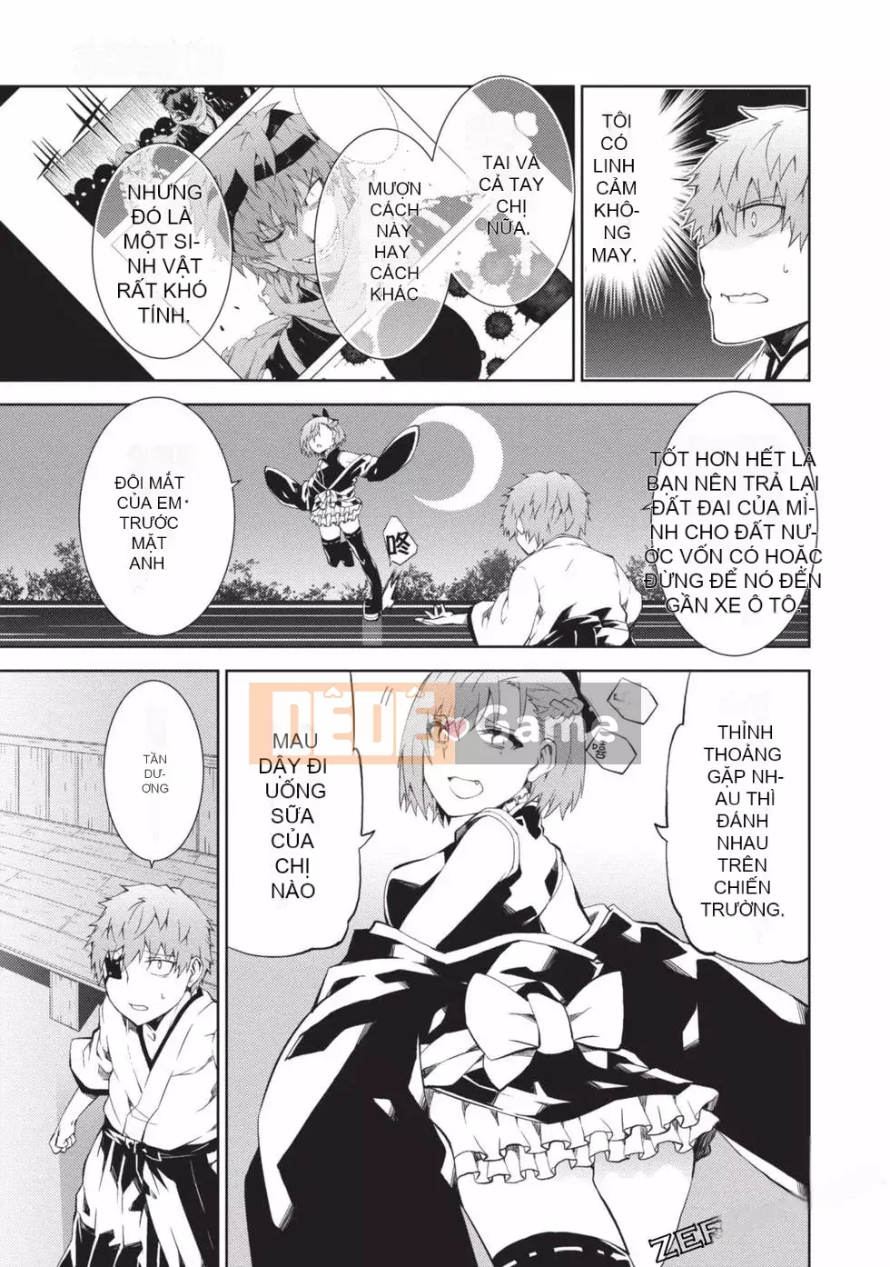 Đồ chơi Senki [Công chúa chiến tranh đồ chơi]