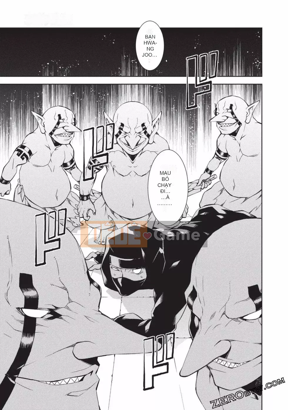 Đồ chơi Senki [Công chúa chiến tranh đồ chơi]