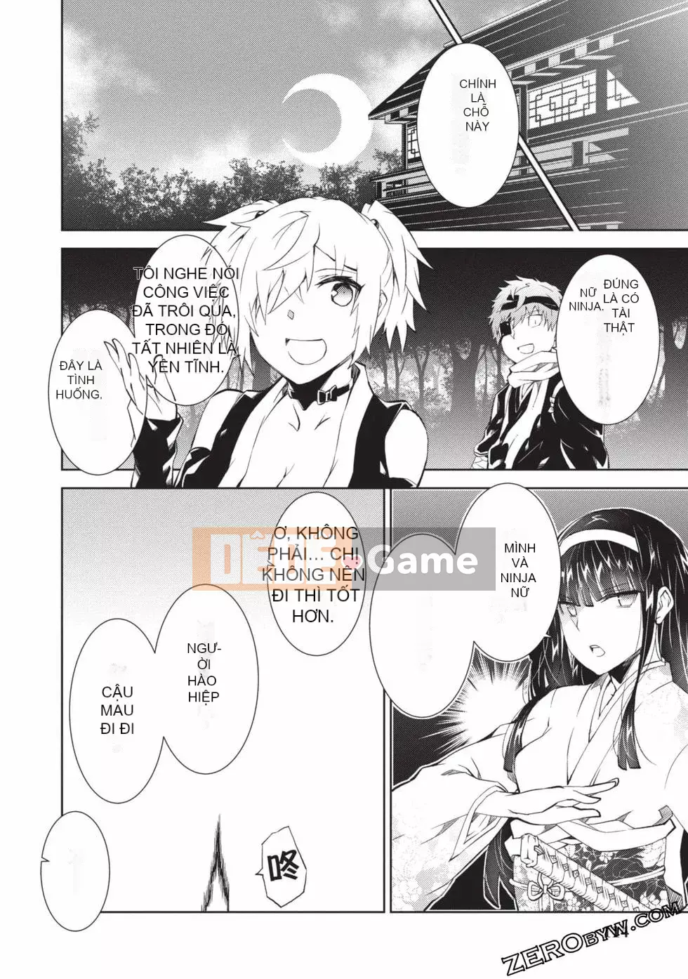 Đồ chơi Senki [Công chúa chiến tranh đồ chơi]