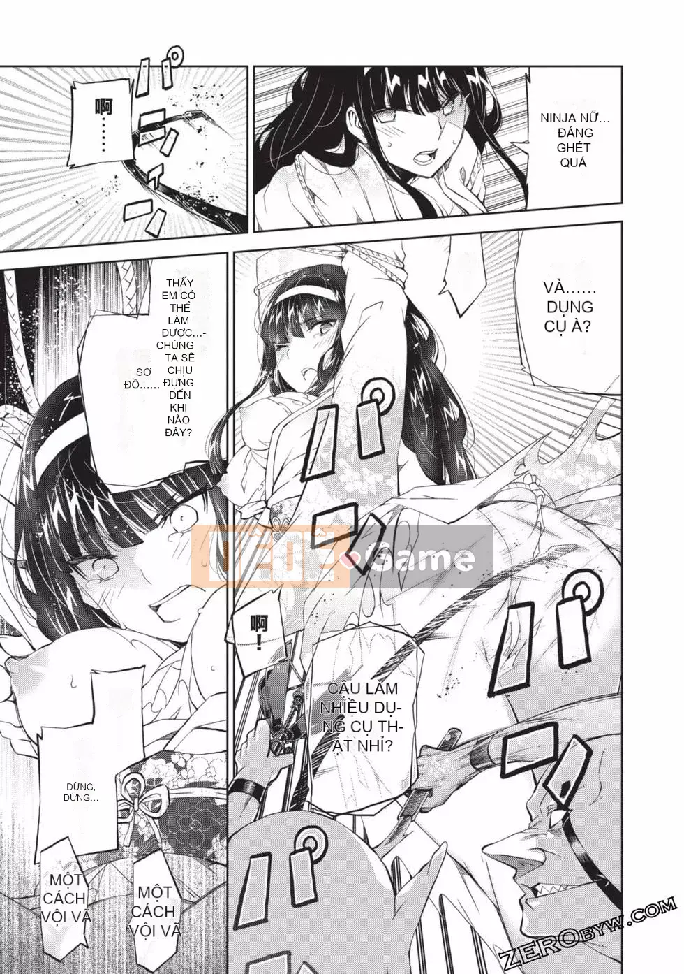 Đồ chơi Senki [Công chúa chiến tranh đồ chơi]