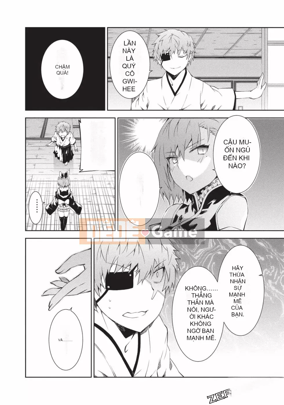 Đồ chơi Senki [Công chúa chiến tranh đồ chơi]