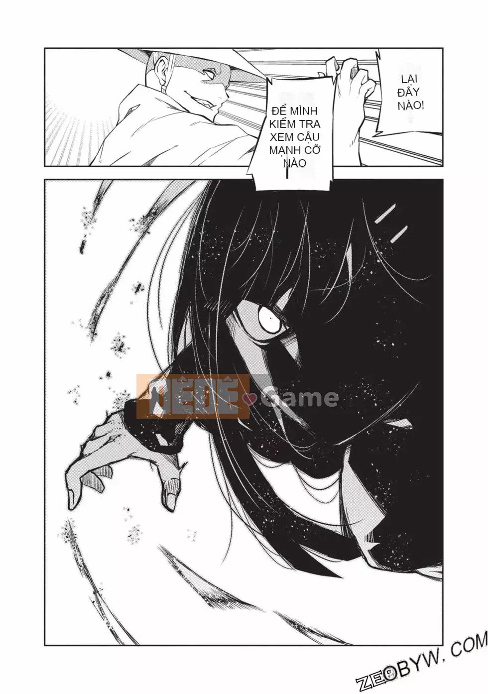 Đồ chơi Senki [Công chúa chiến tranh đồ chơi]