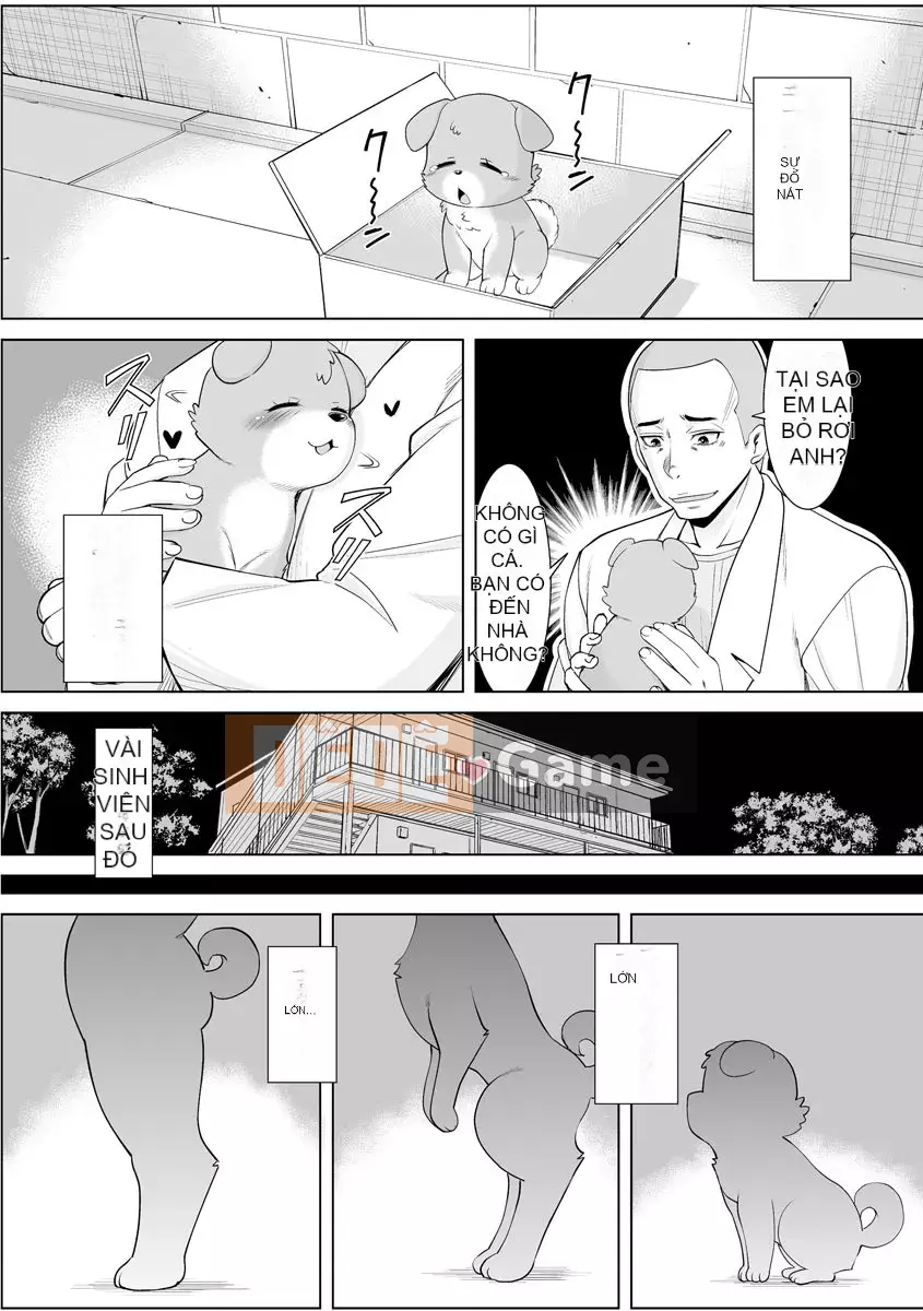 [Tuyển tập] Jingai Musume Ryoujokutan [Kỹ thuật số]