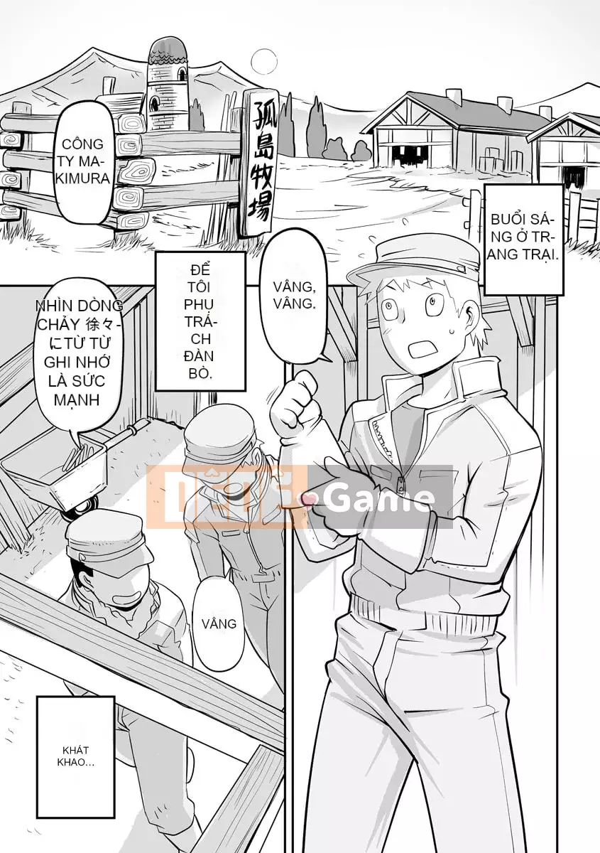 [Tuyển tập] Jingai Musume Ryoujokutan [Kỹ thuật số]