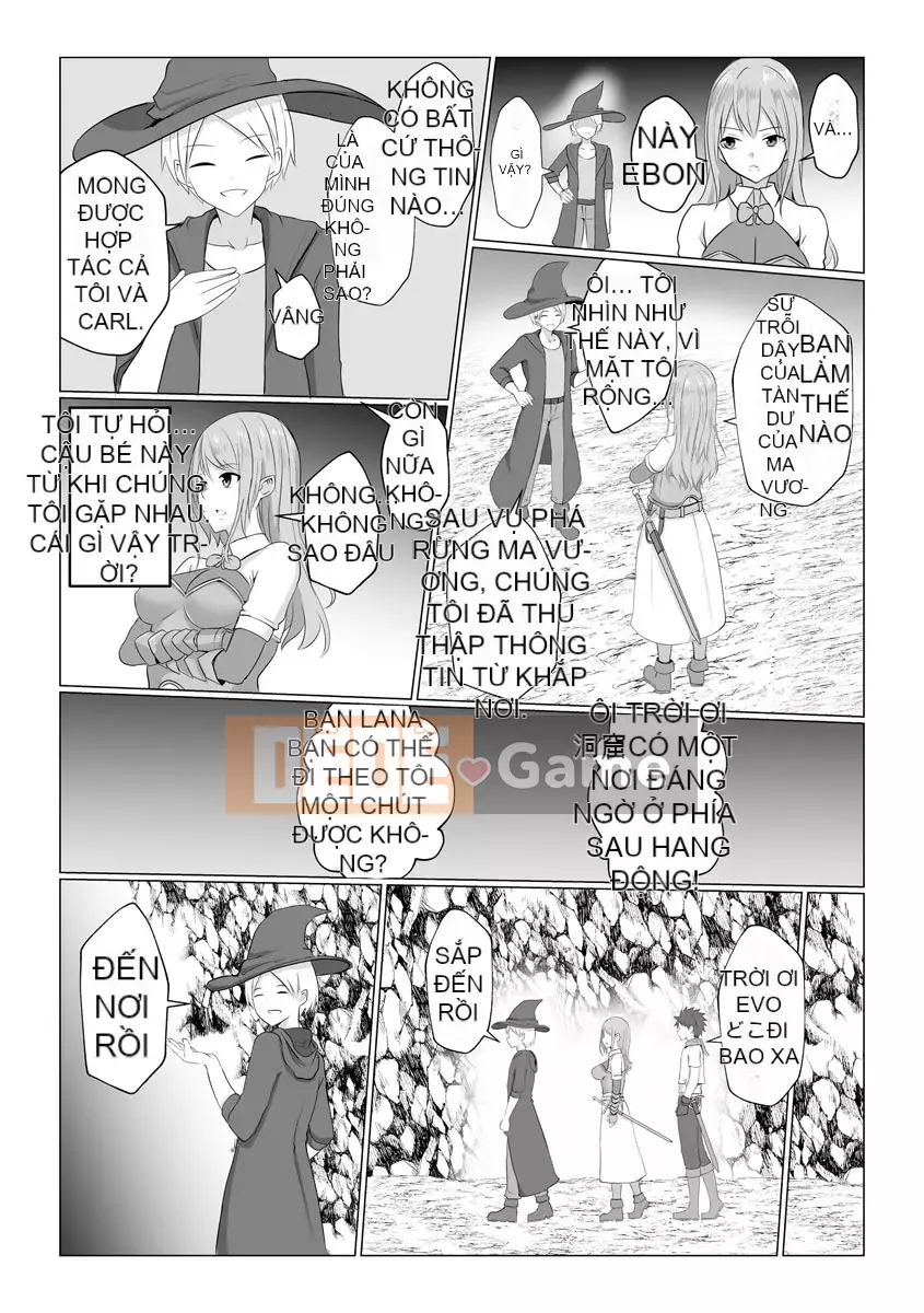 [Tuyển tập] Jingai Musume Ryoujokutan [Kỹ thuật số]