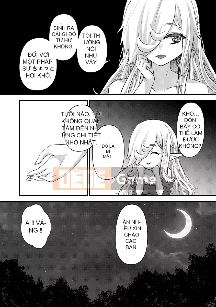 [Tuyển tập] Jingai Musume Ryoujokutan [Kỹ thuật số]