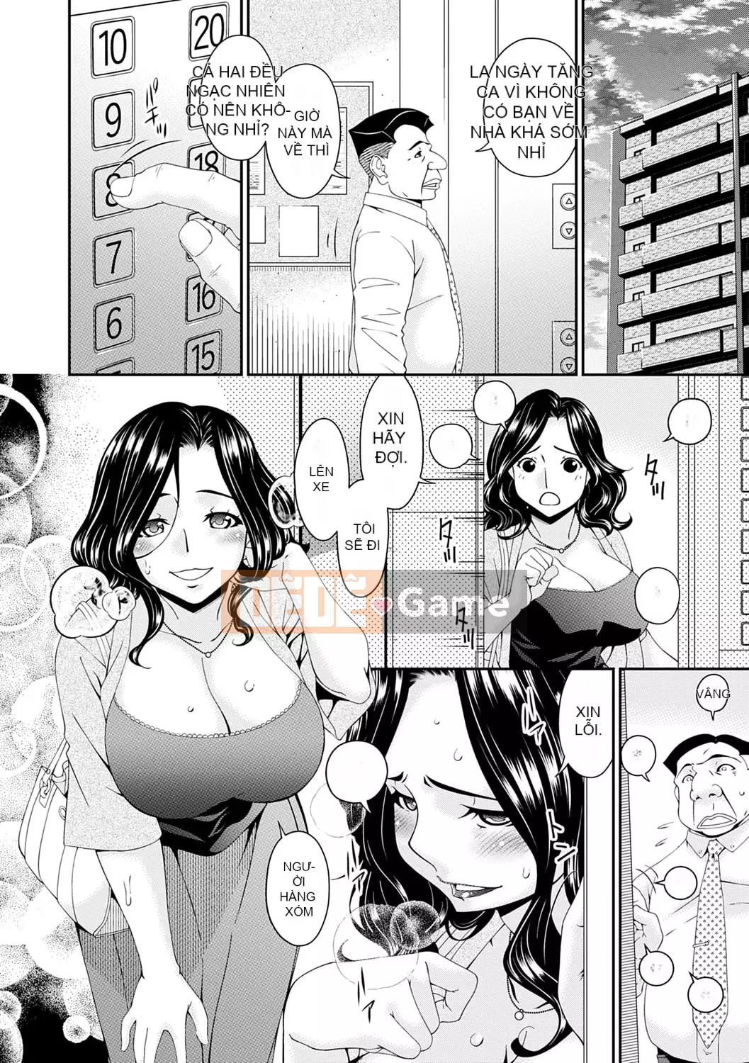 [Asuka] Đam mê tình dục [Phiên bản DL]