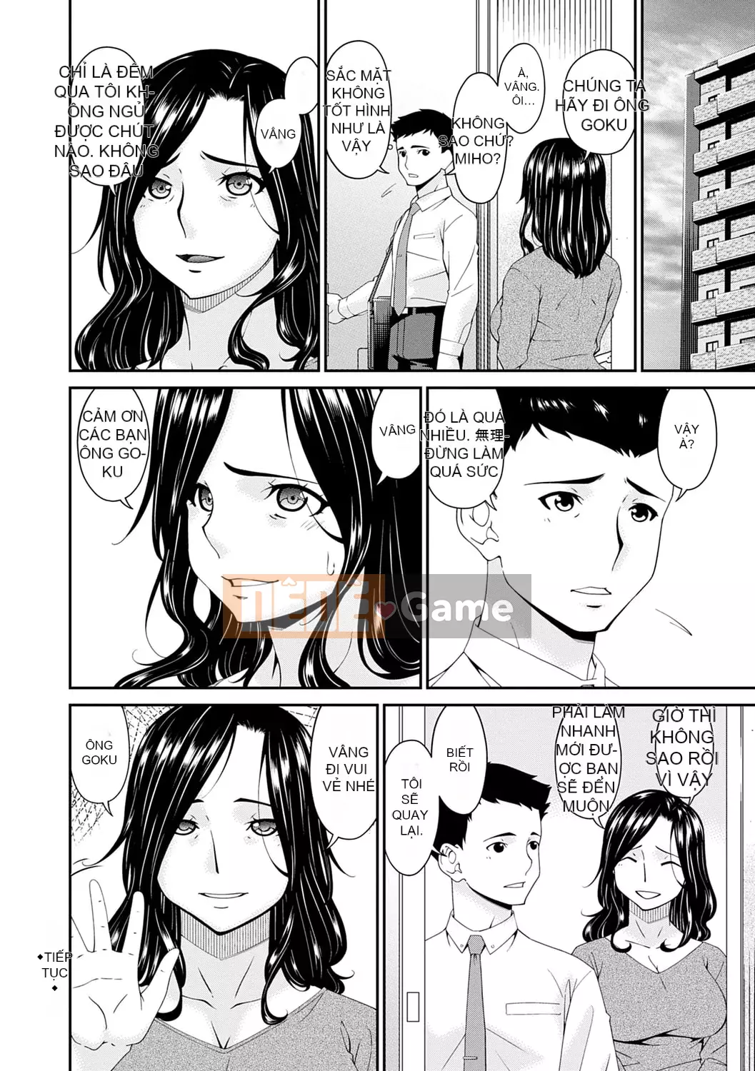 [Asuka] Đam mê tình dục [Phiên bản DL]