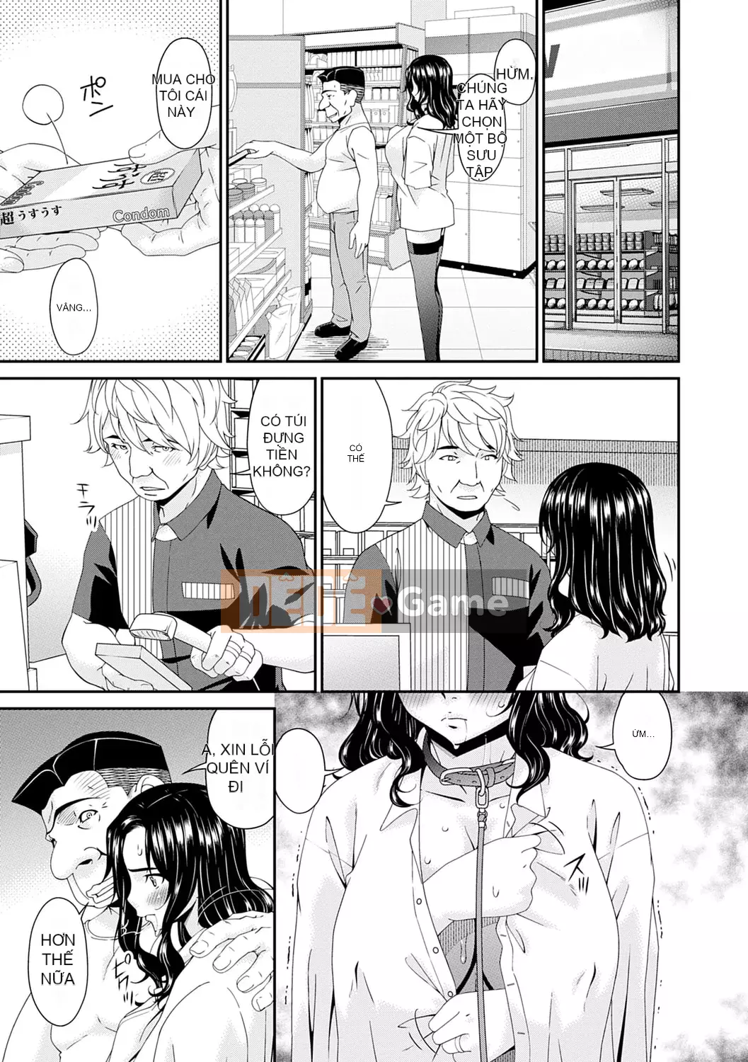 [Asuka] Đam mê tình dục [Phiên bản DL]