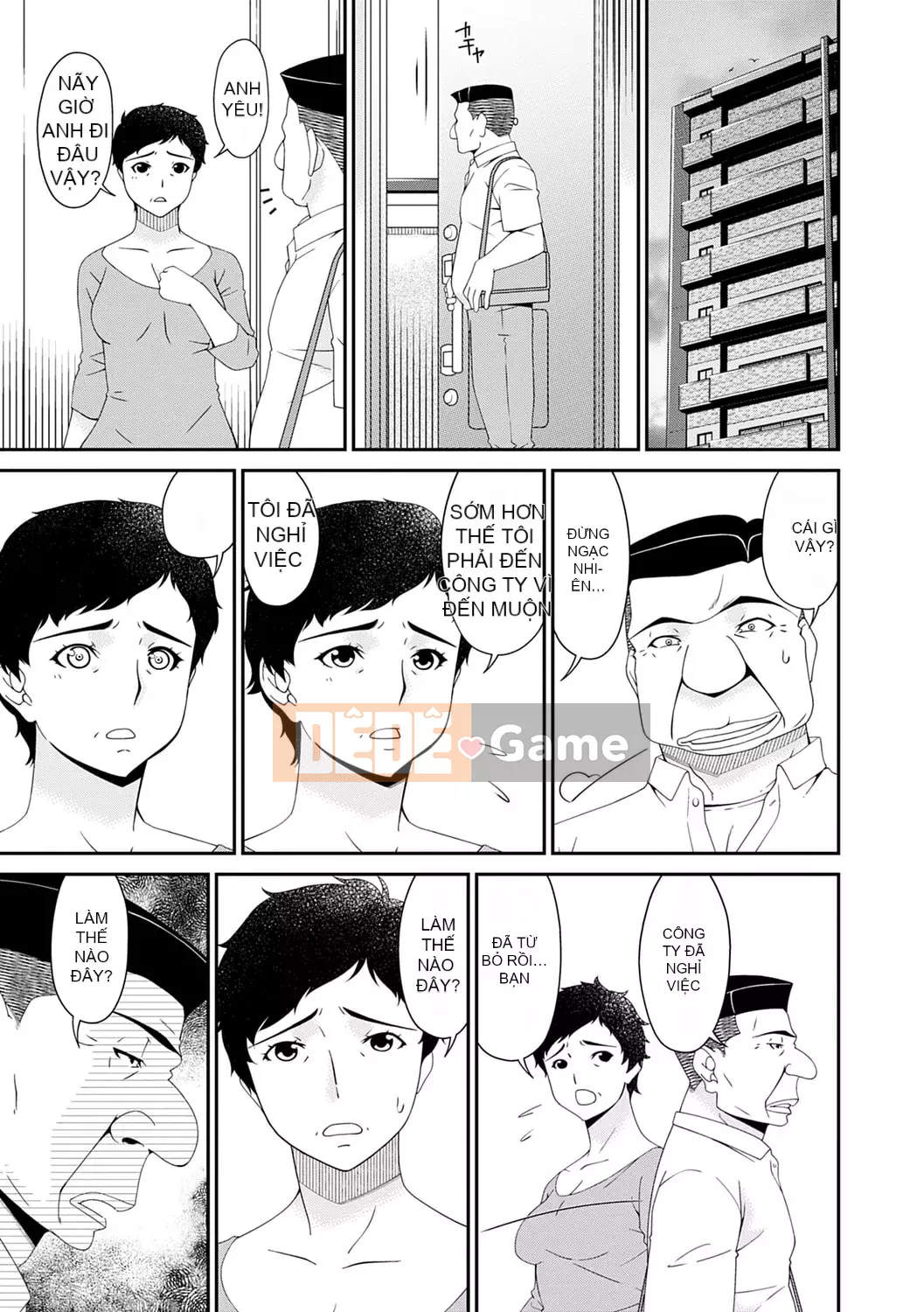 [Asuka] Đam mê tình dục [Phiên bản DL]