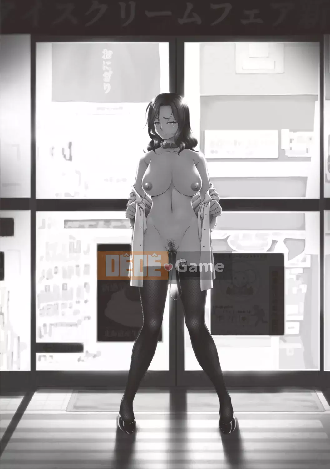 [Asuka] Đam mê tình dục [Phiên bản DL]