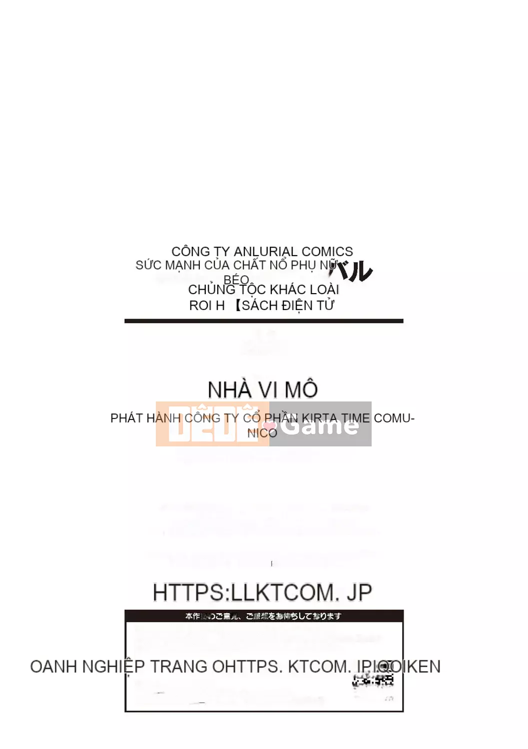 [ZIRAN] Hijo Bakunyuu Carnival Whip Roi không đồng nhất H [Digital]