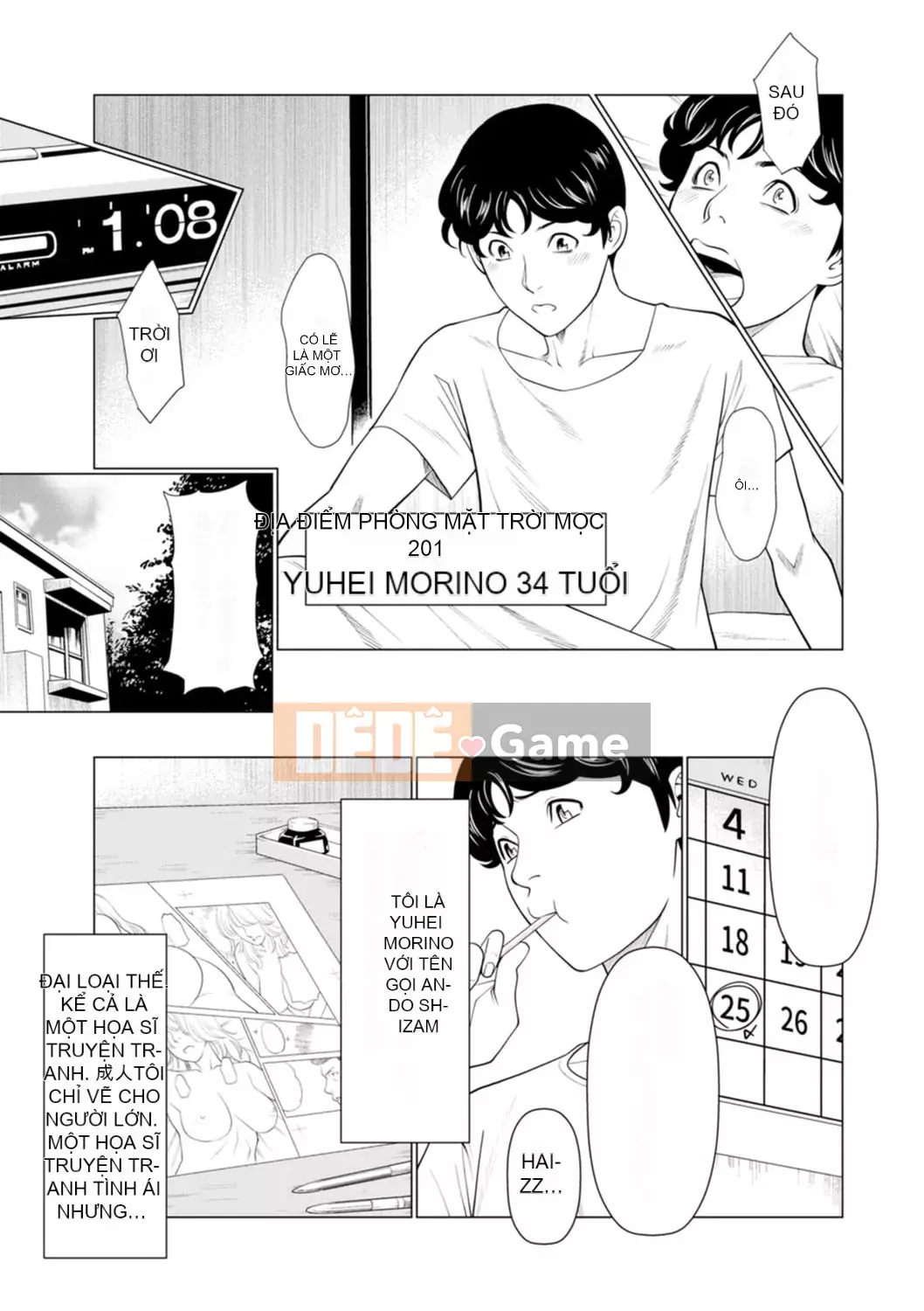 [Takasugikou] Phụ nữ tại Hinodeso [Kỹ thuật số]