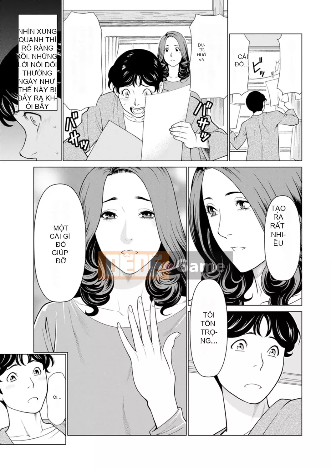 [Takasugikou] Phụ nữ tại Hinodeso [Kỹ thuật số]