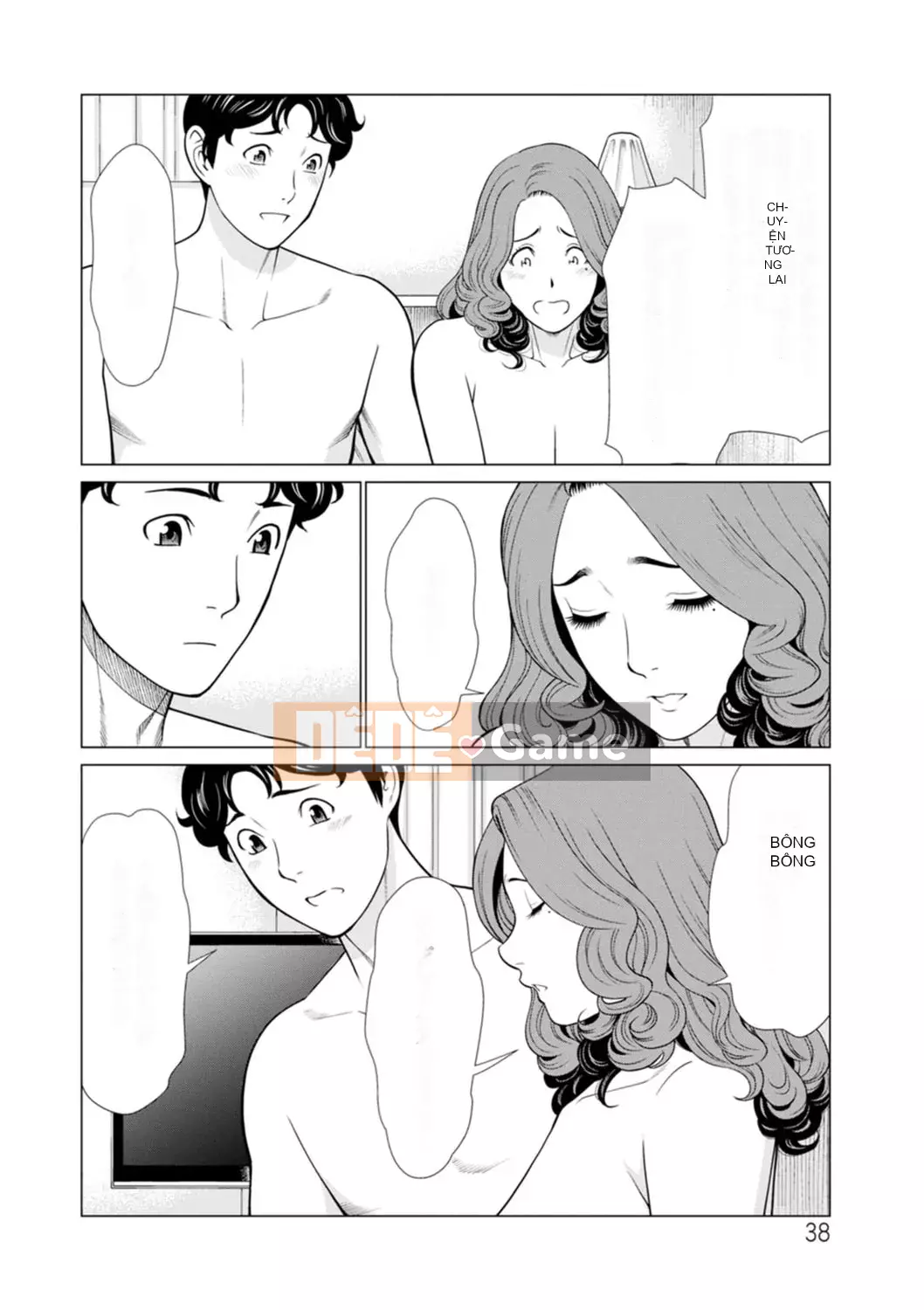 [Takasugikou] Phụ nữ tại Hinodeso [Kỹ thuật số]