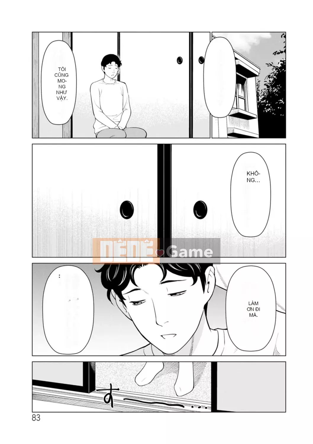 [Takasugikou] Phụ nữ tại Hinodeso [Kỹ thuật số]