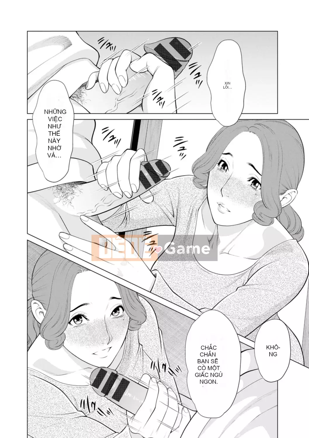 [Takasugikou] Phụ nữ tại Hinodeso [Kỹ thuật số]